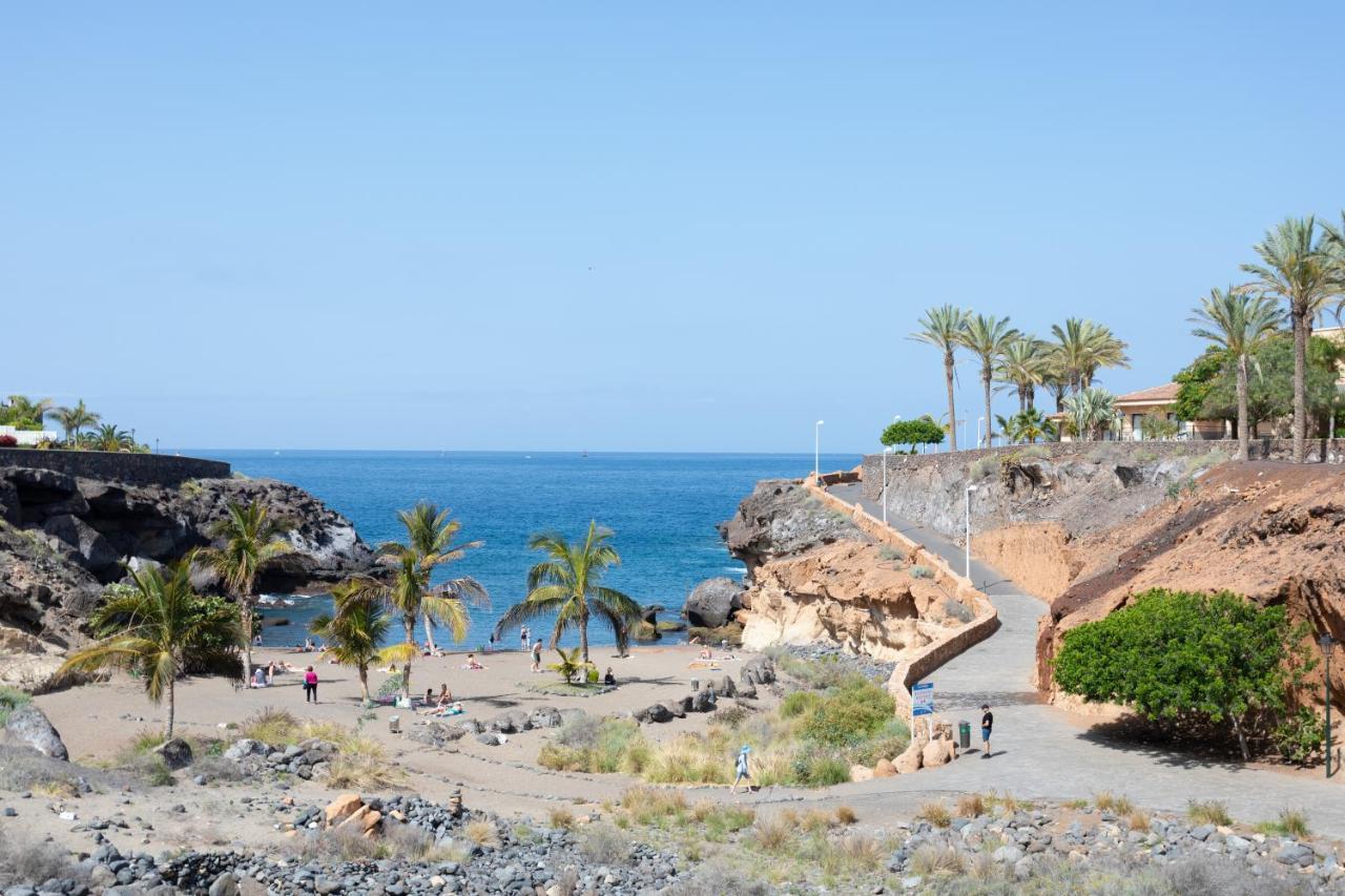 Home2Book Paradise Ocean View Costa Adeje  Zewnętrze zdjęcie