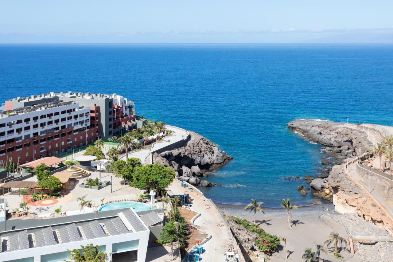 Home2Book Paradise Ocean View Costa Adeje  Zewnętrze zdjęcie