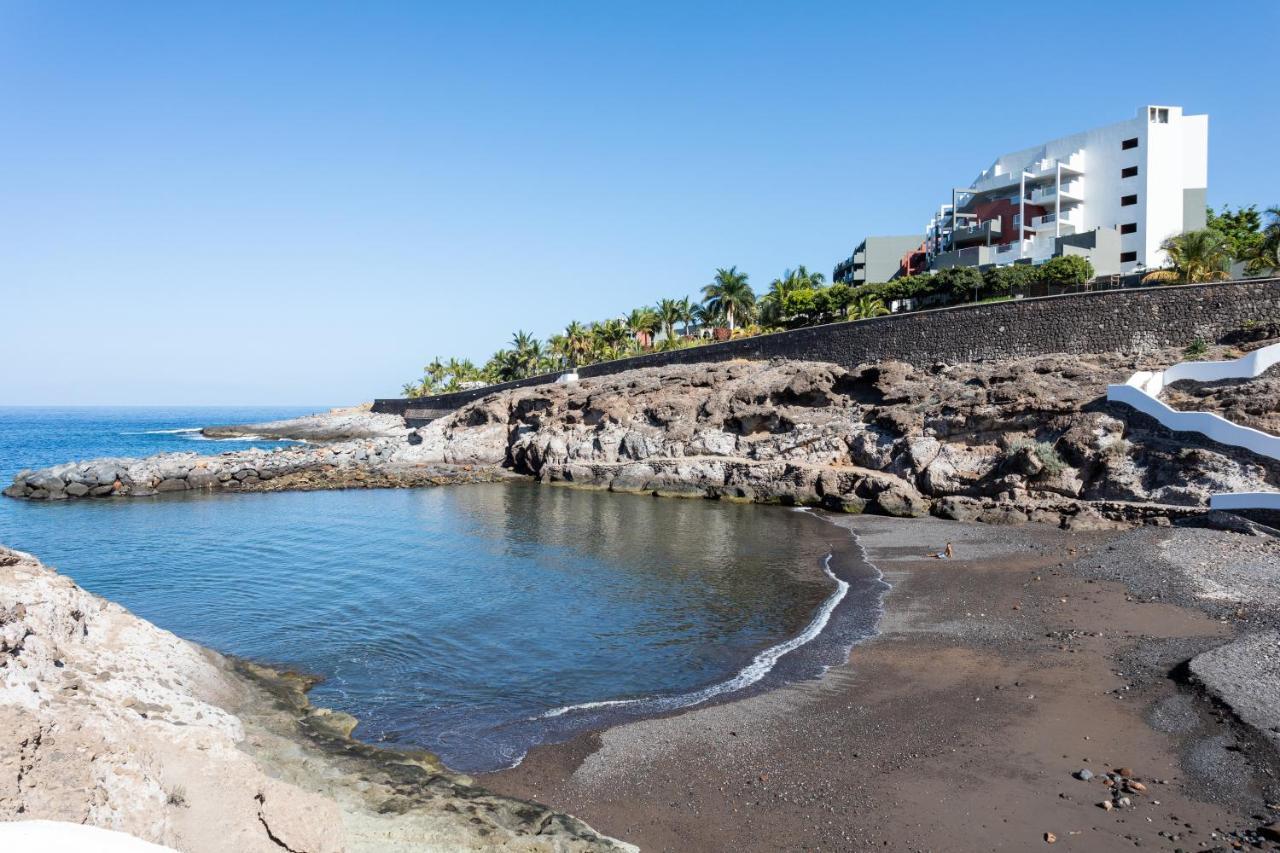 Home2Book Paradise Ocean View Costa Adeje  Zewnętrze zdjęcie