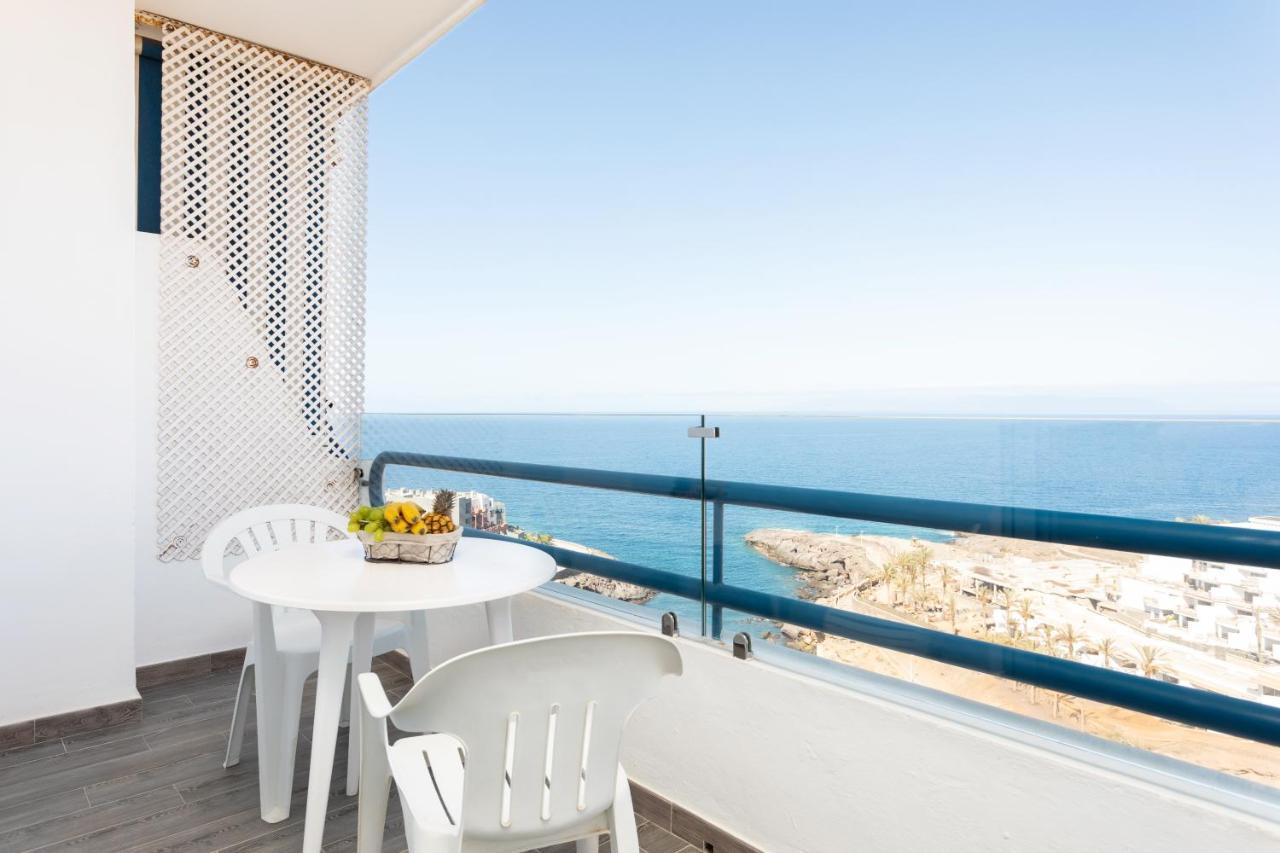 Home2Book Paradise Ocean View Costa Adeje  Zewnętrze zdjęcie