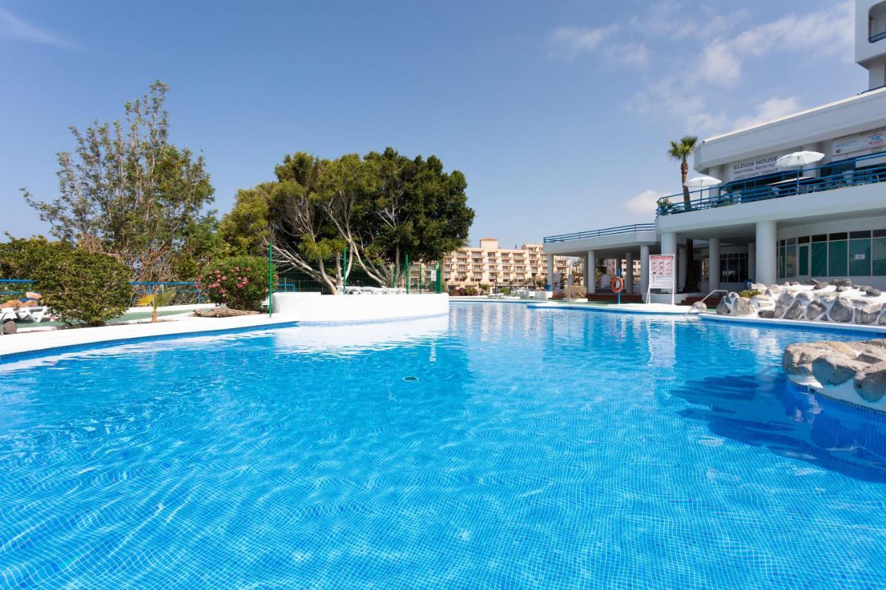 Home2Book Paradise Ocean View Costa Adeje  Zewnętrze zdjęcie